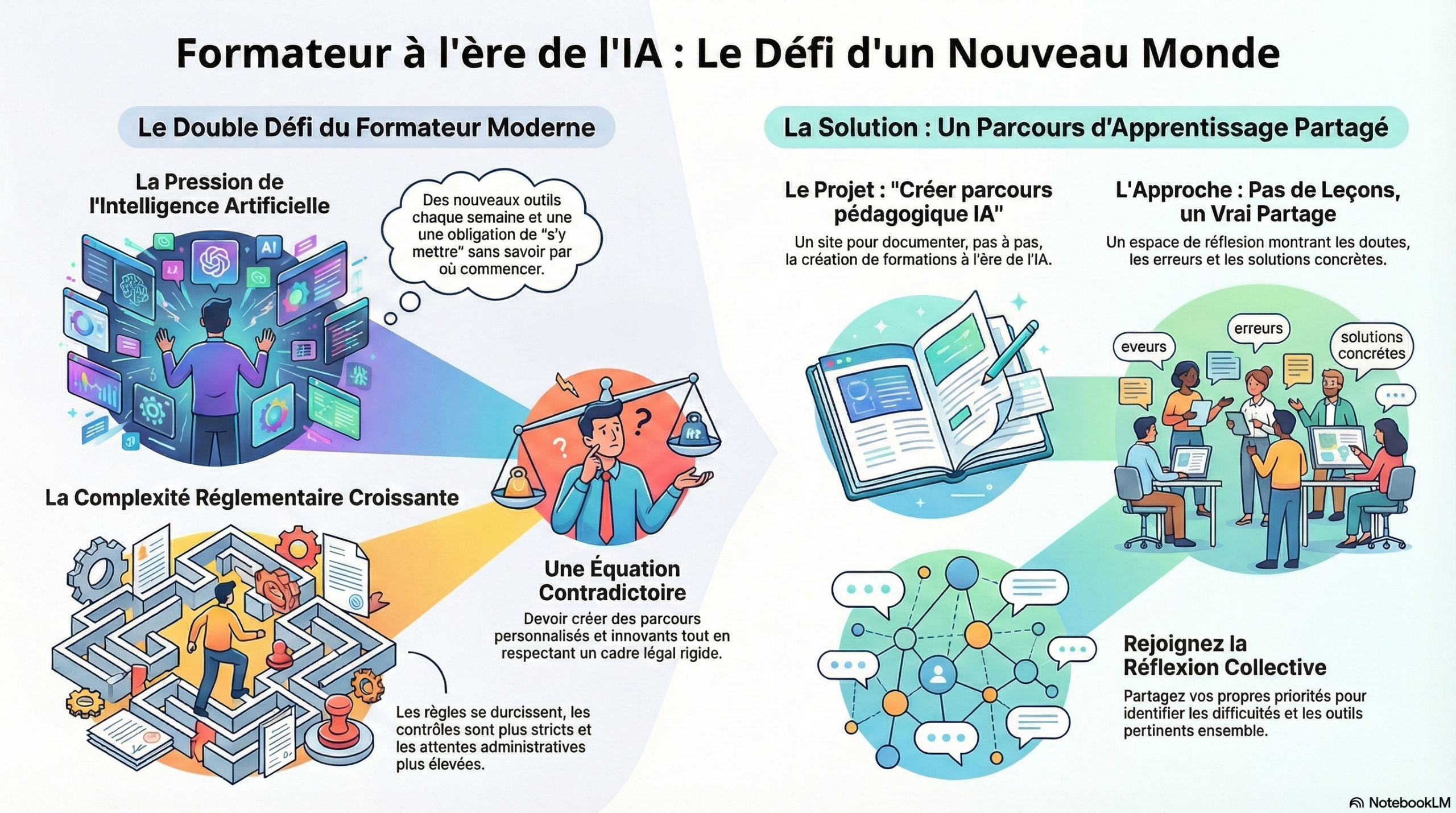 les moyens pédagogiques