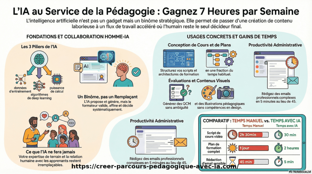 intelligence artificielle creation