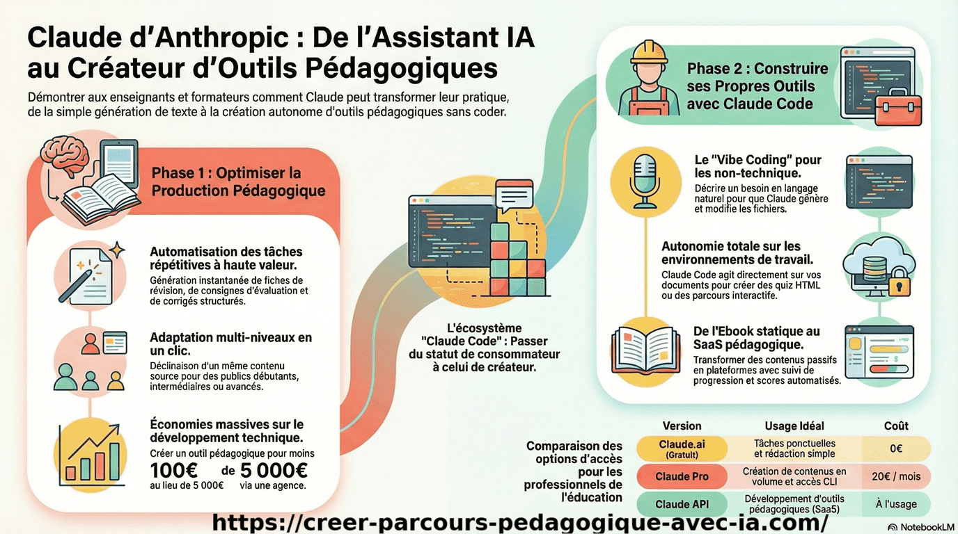 claude code formation