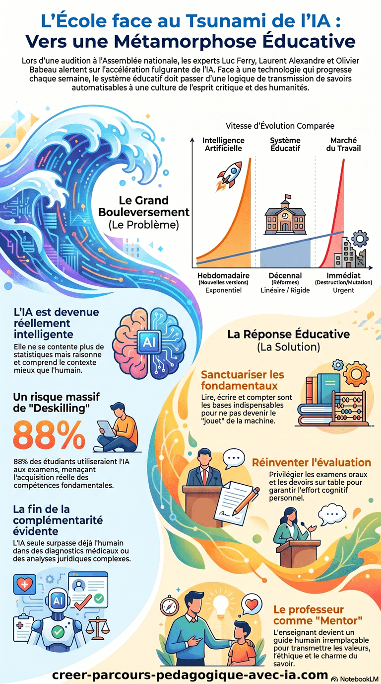ia et éducation