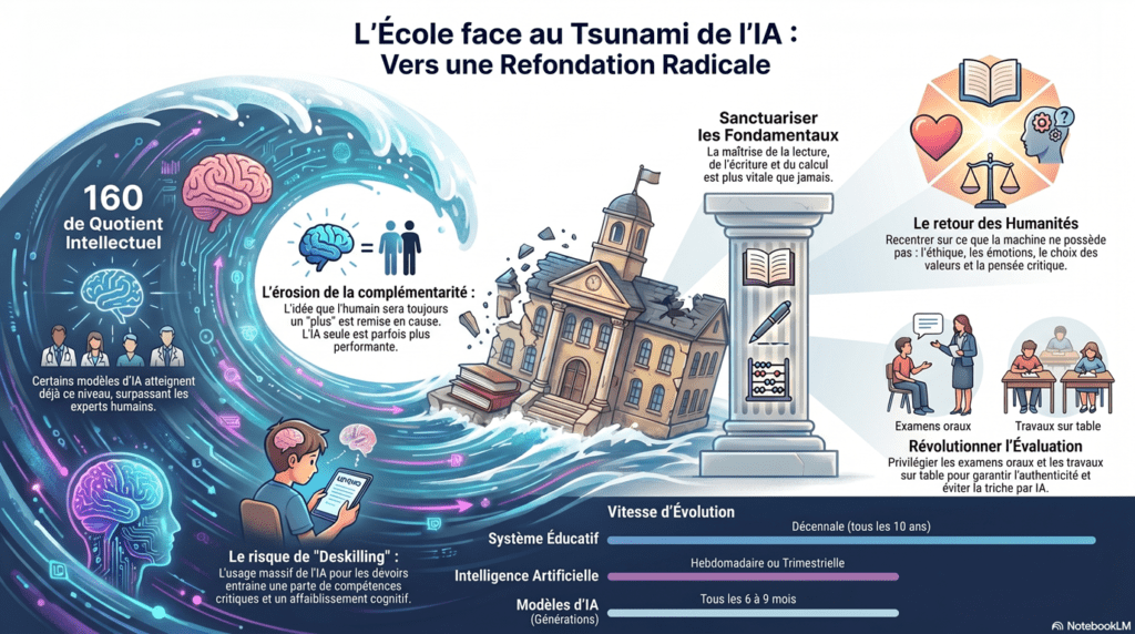 ia et éducation