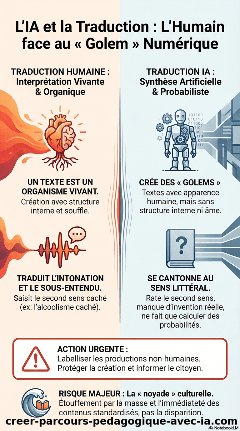 ia vs humain