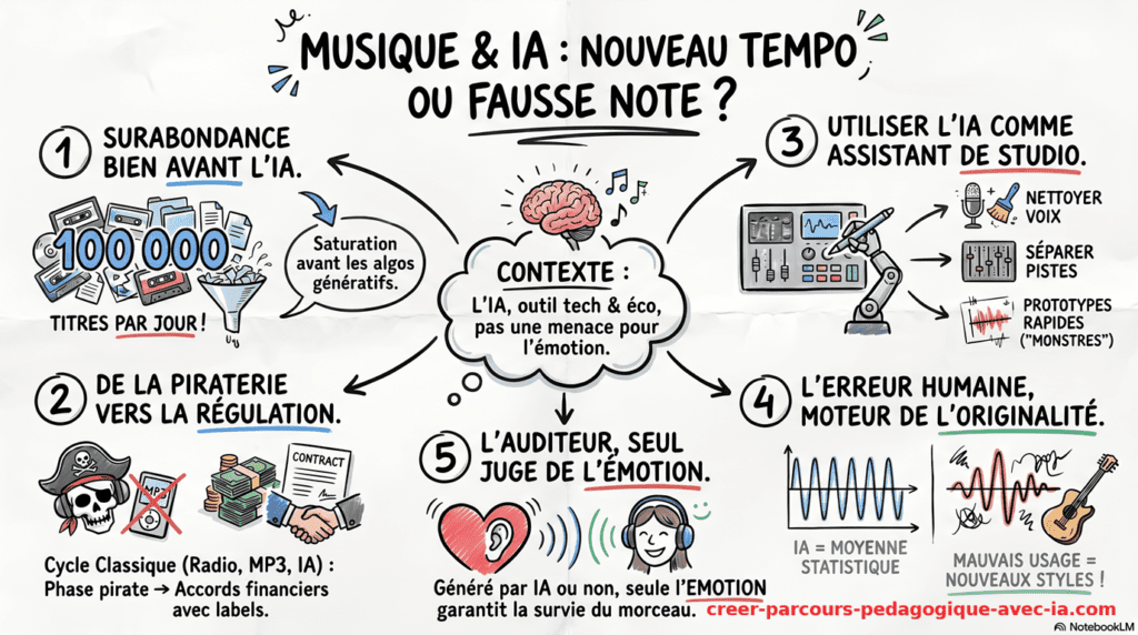 IA et créativité