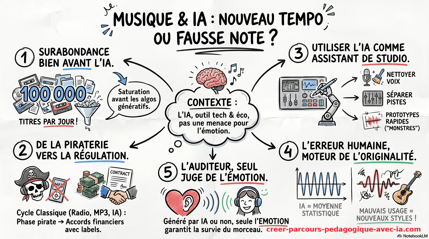 IA et créativité