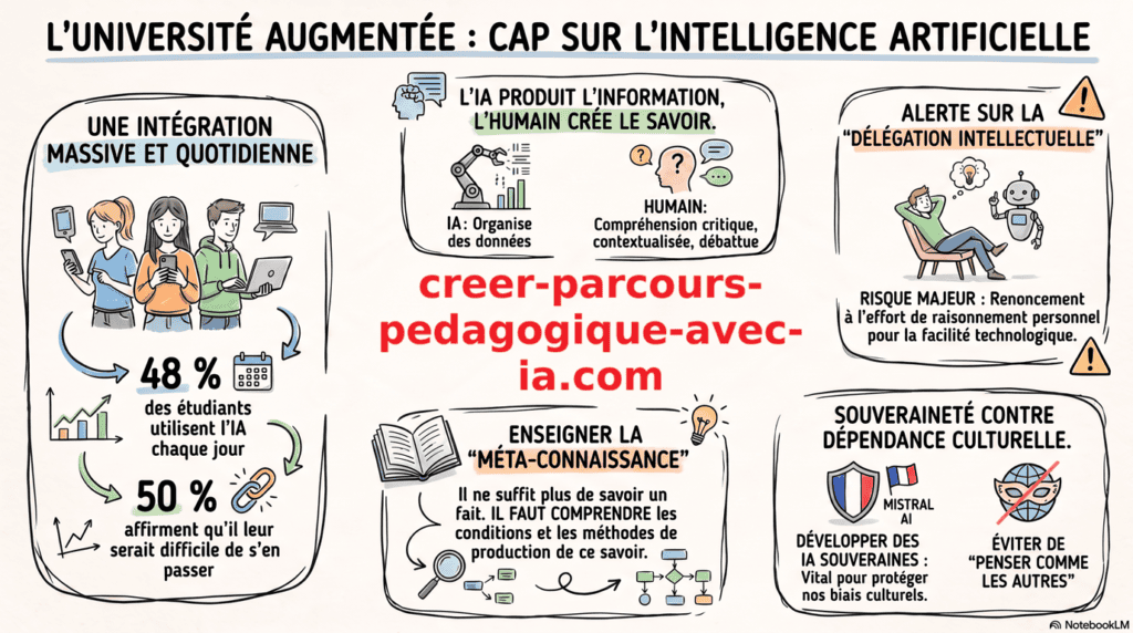 ia et apprentissage