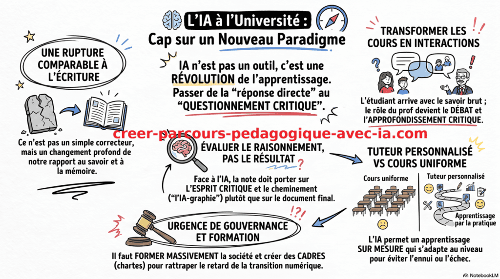 la fracture numerique c est quoi