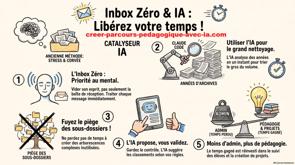 inbox zéro