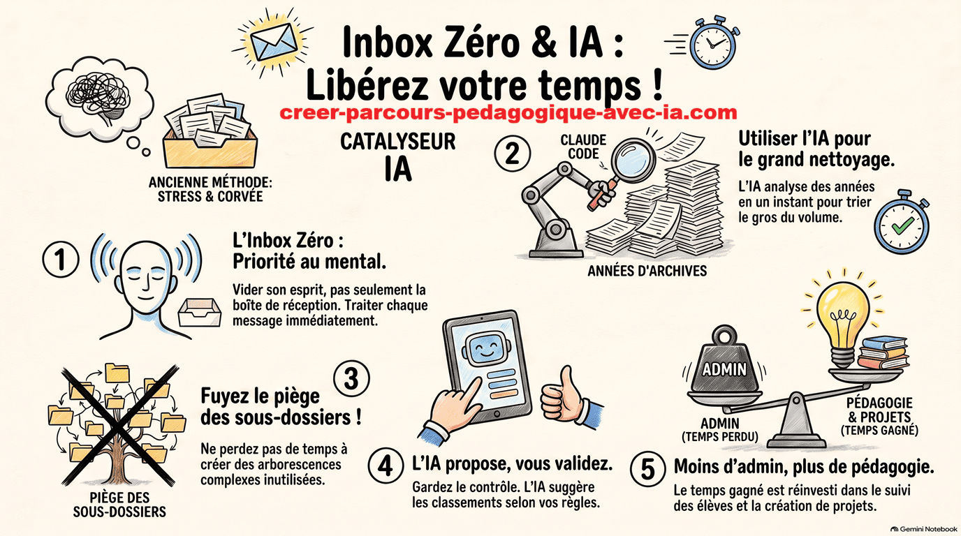 inbox zéro