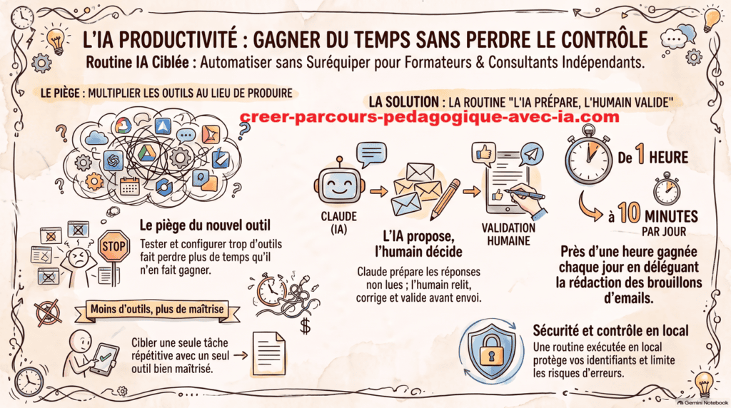 ia et productivité